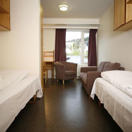 Forde Sommarhotell Екстериор снимка