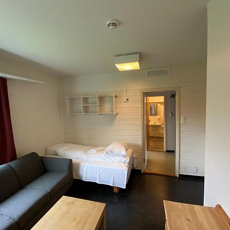 Forde Sommarhotell Екстериор снимка