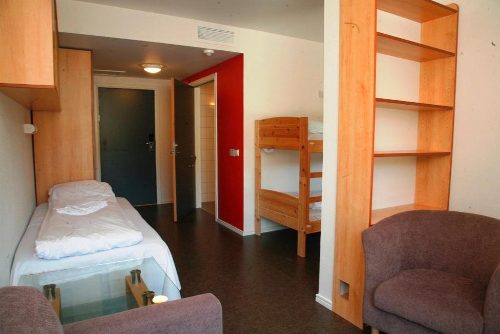 Forde Sommarhotell Стая снимка