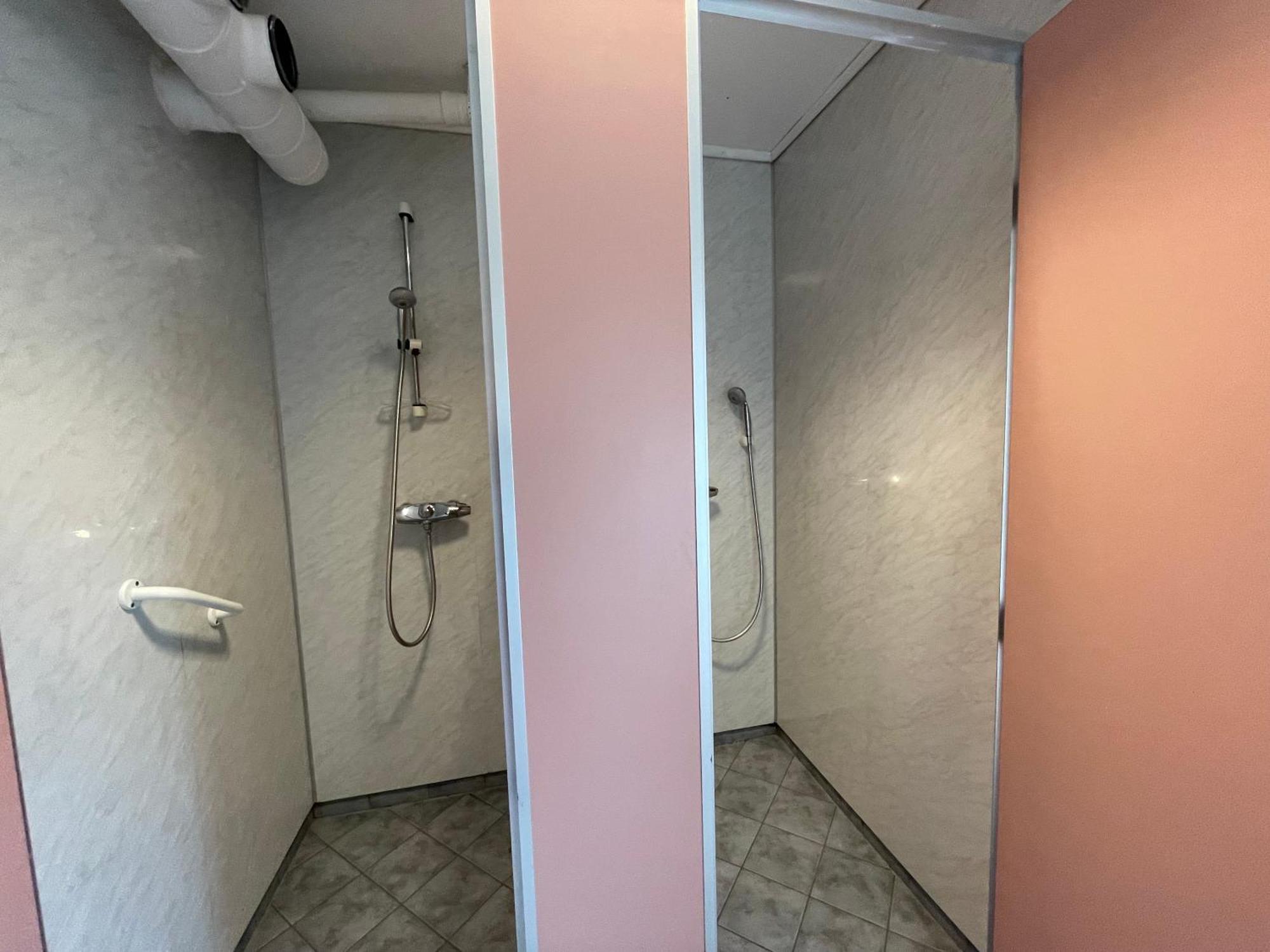Forde Sommarhotell Екстериор снимка